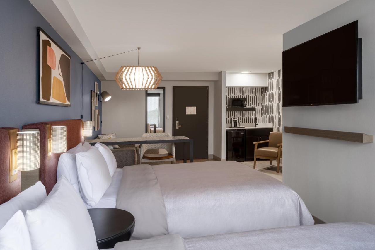 Atwell Airport By Ihg Austin