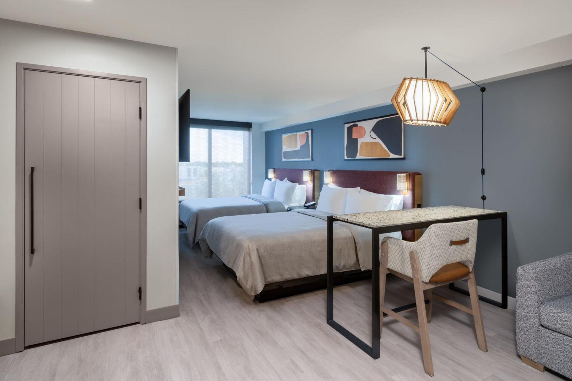 Atwell Airport By Ihg 3* Austin