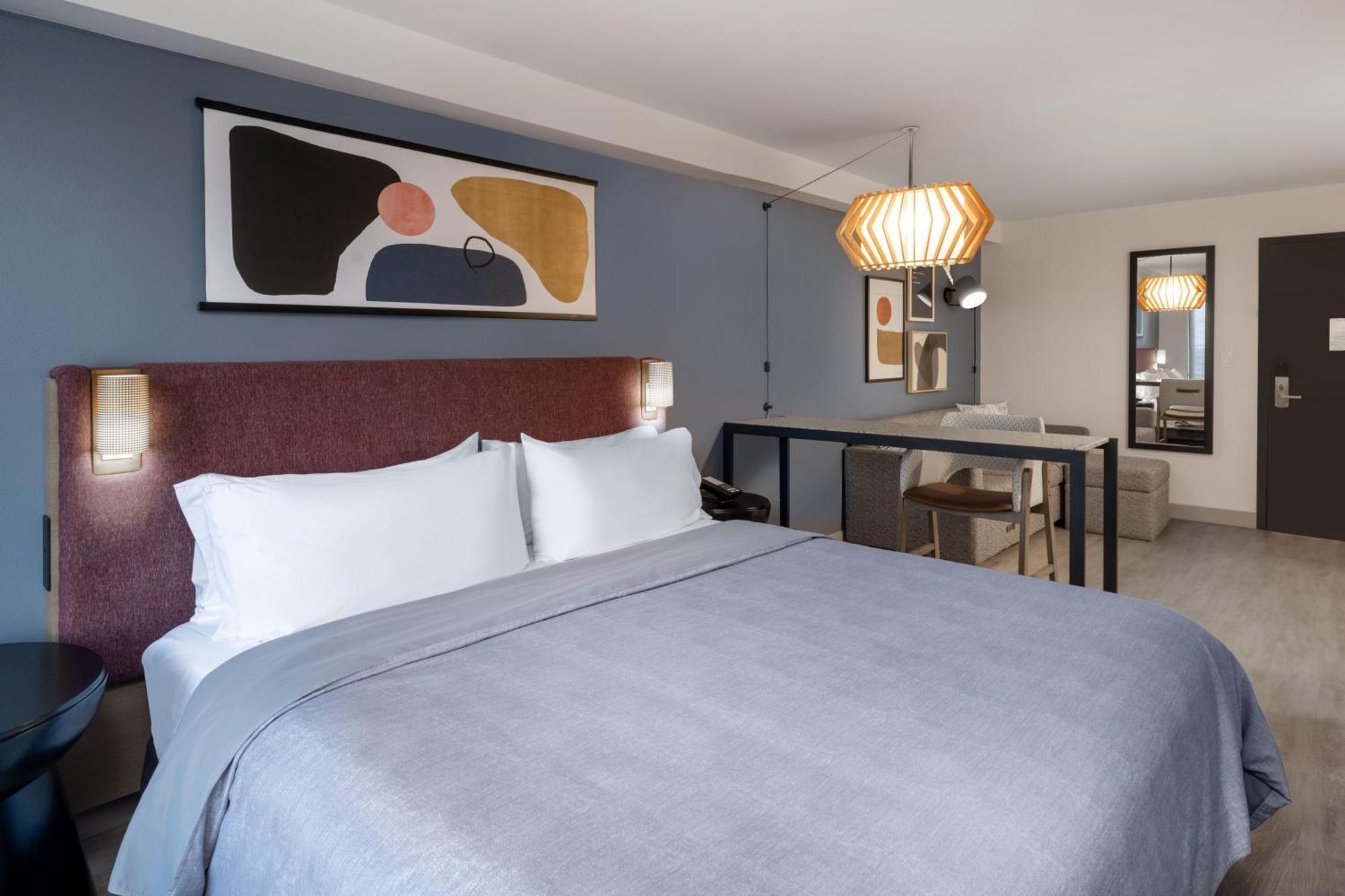 Atwell Airport By Ihg 3* Austin