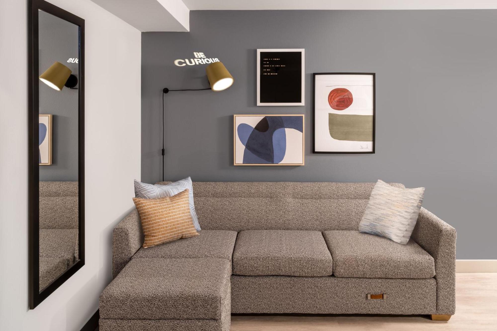 Atwell Airport By Ihg Austin