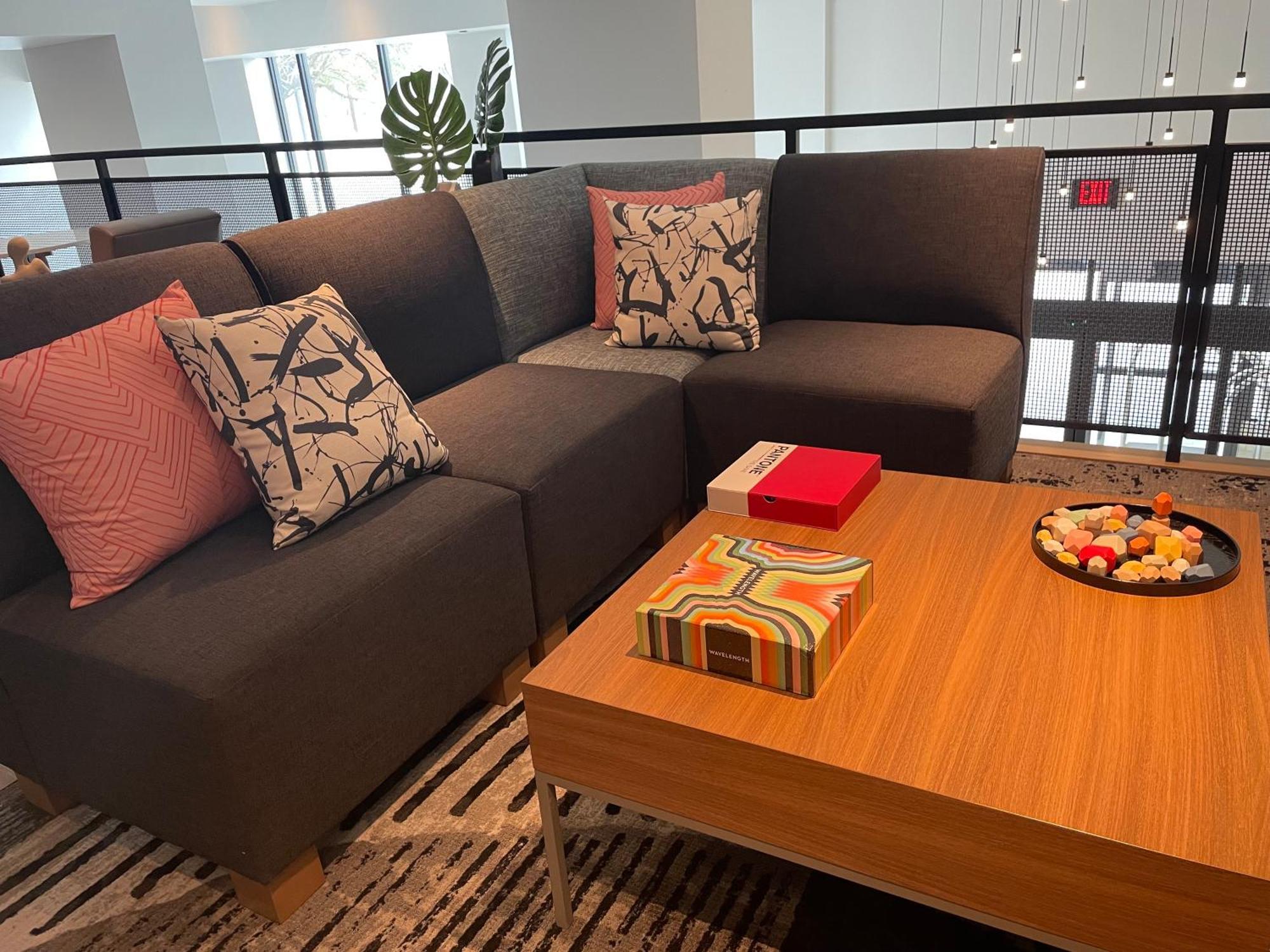 Atwell Airport By Ihg Hotel