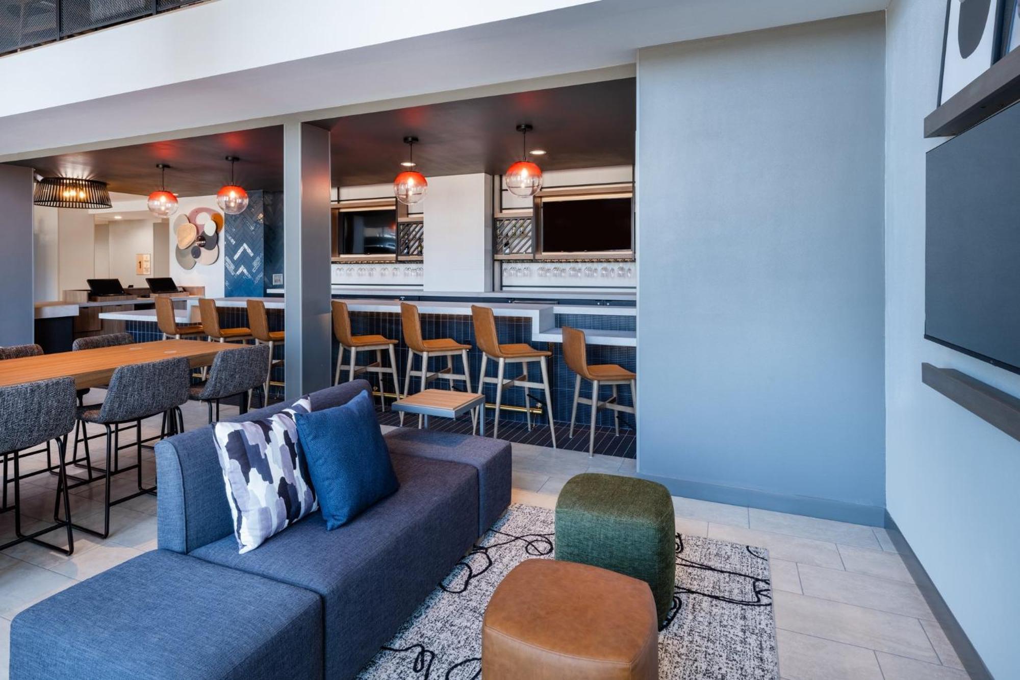 Atwell Airport By Ihg Hotel Austin