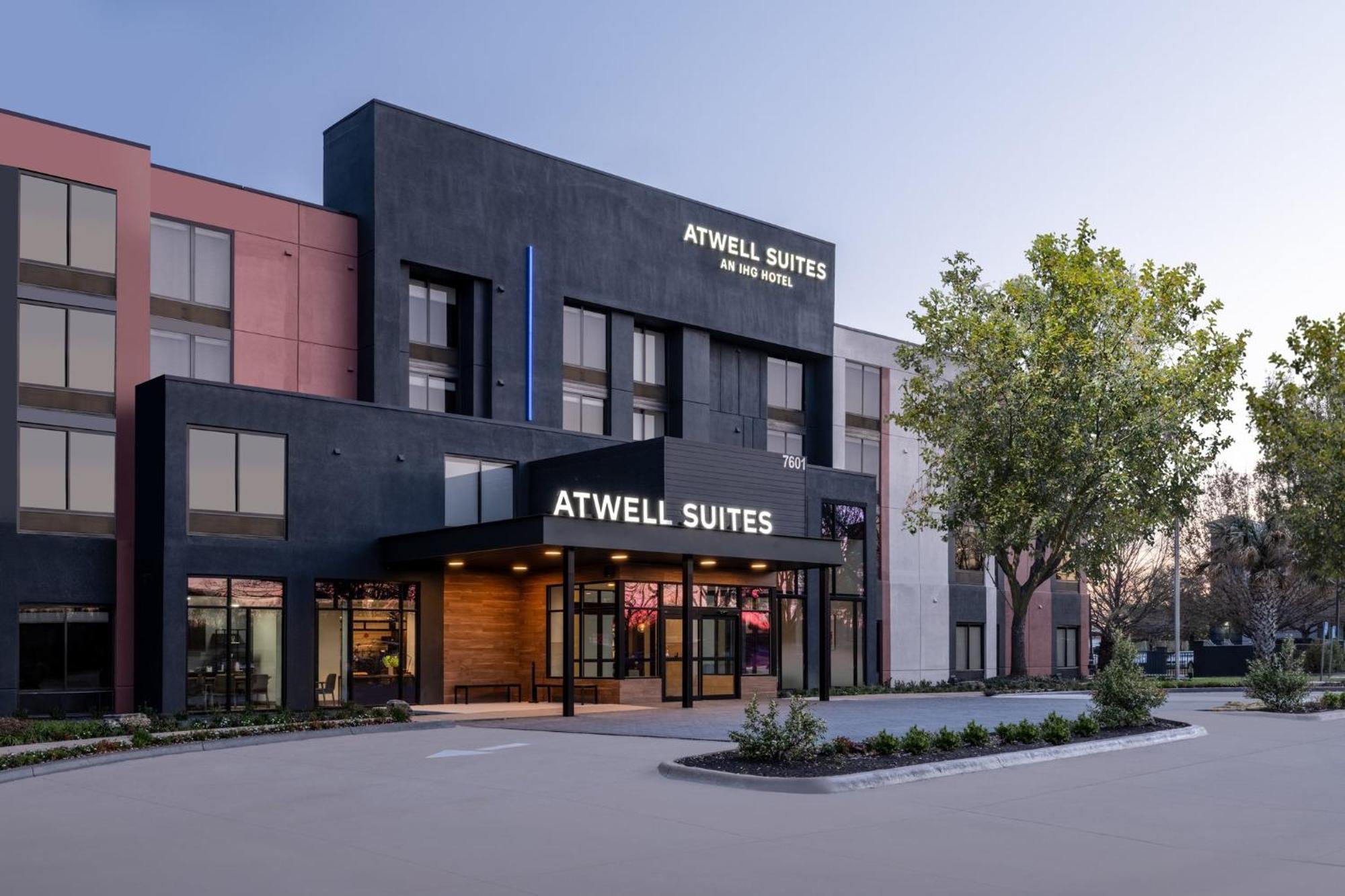 Atwell Airport By Ihg 3*