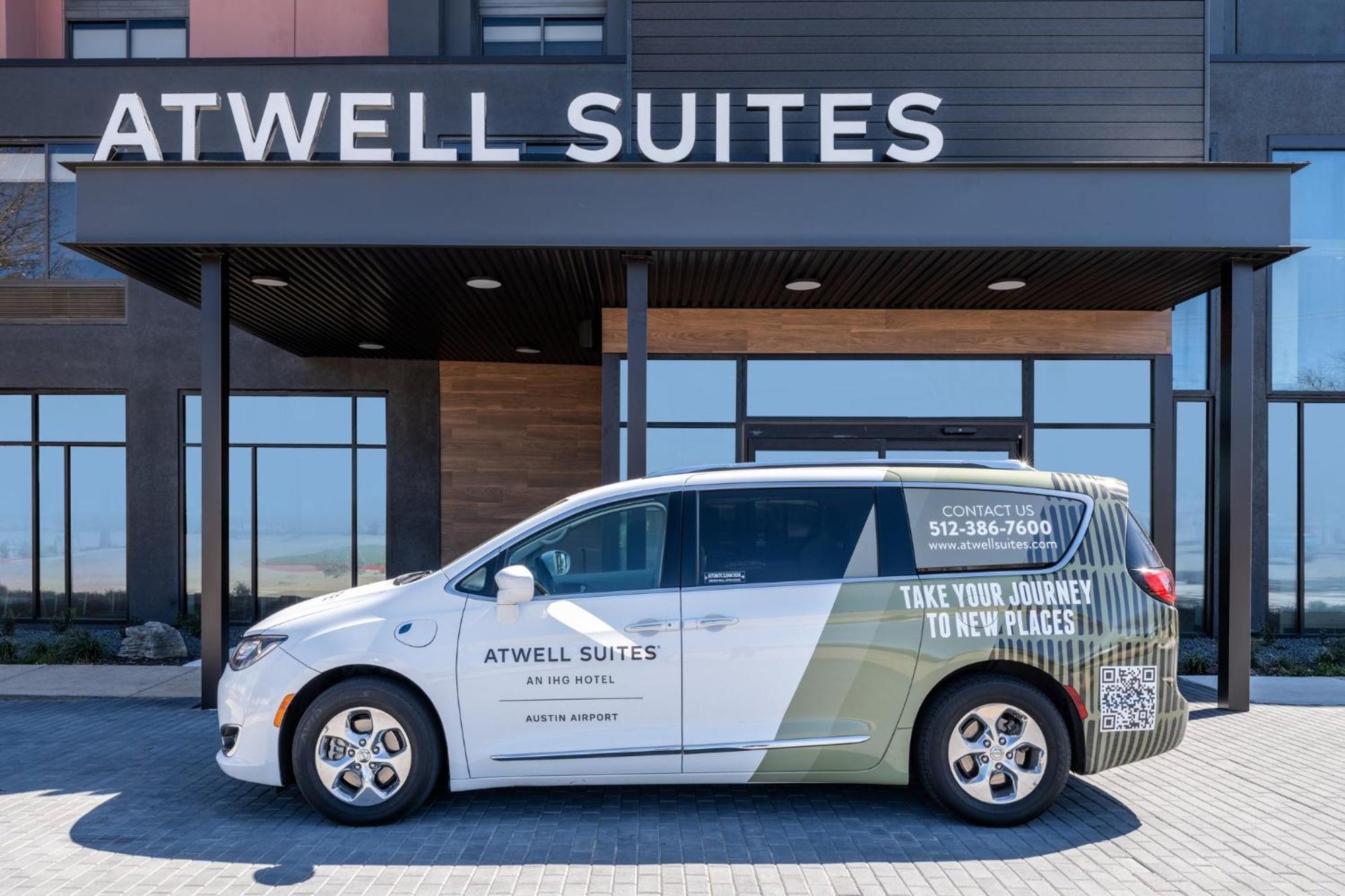 Atwell Airport By Ihg Hotel