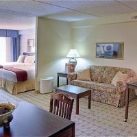 Atwell Airport By Ihg Hotel 3*