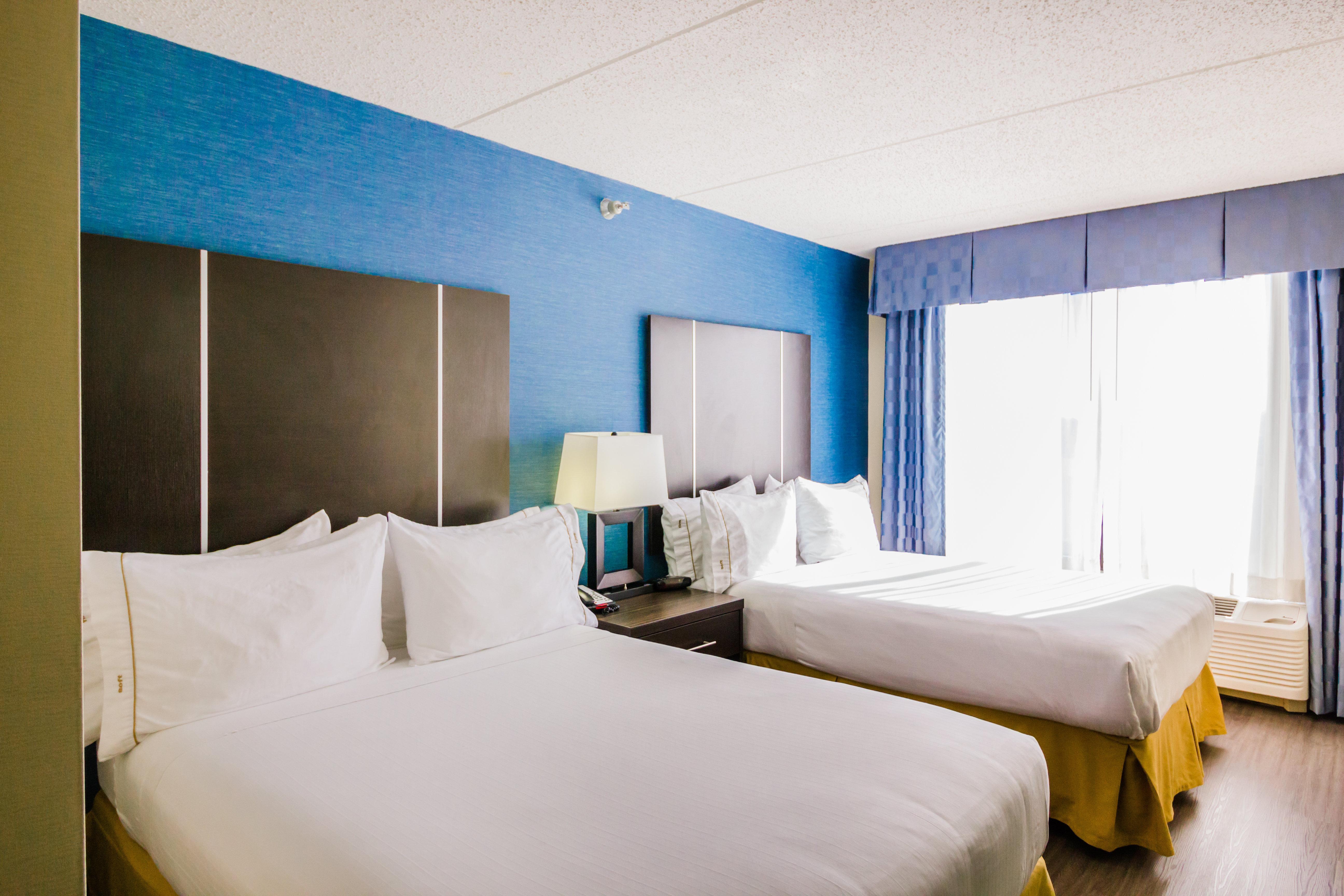 Atwell Airport By Ihg Austin