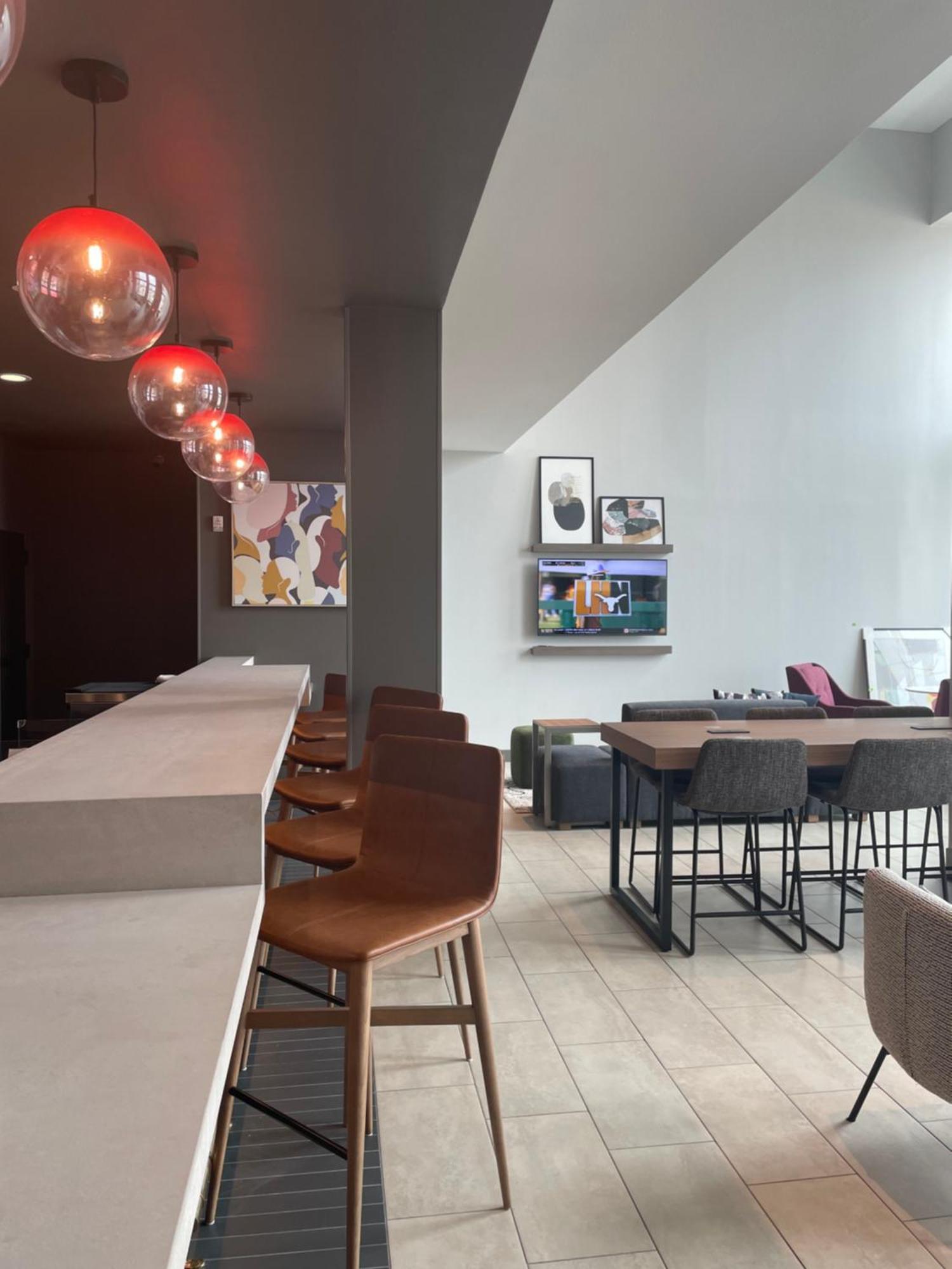 Atwell Airport By Ihg 3* Austin