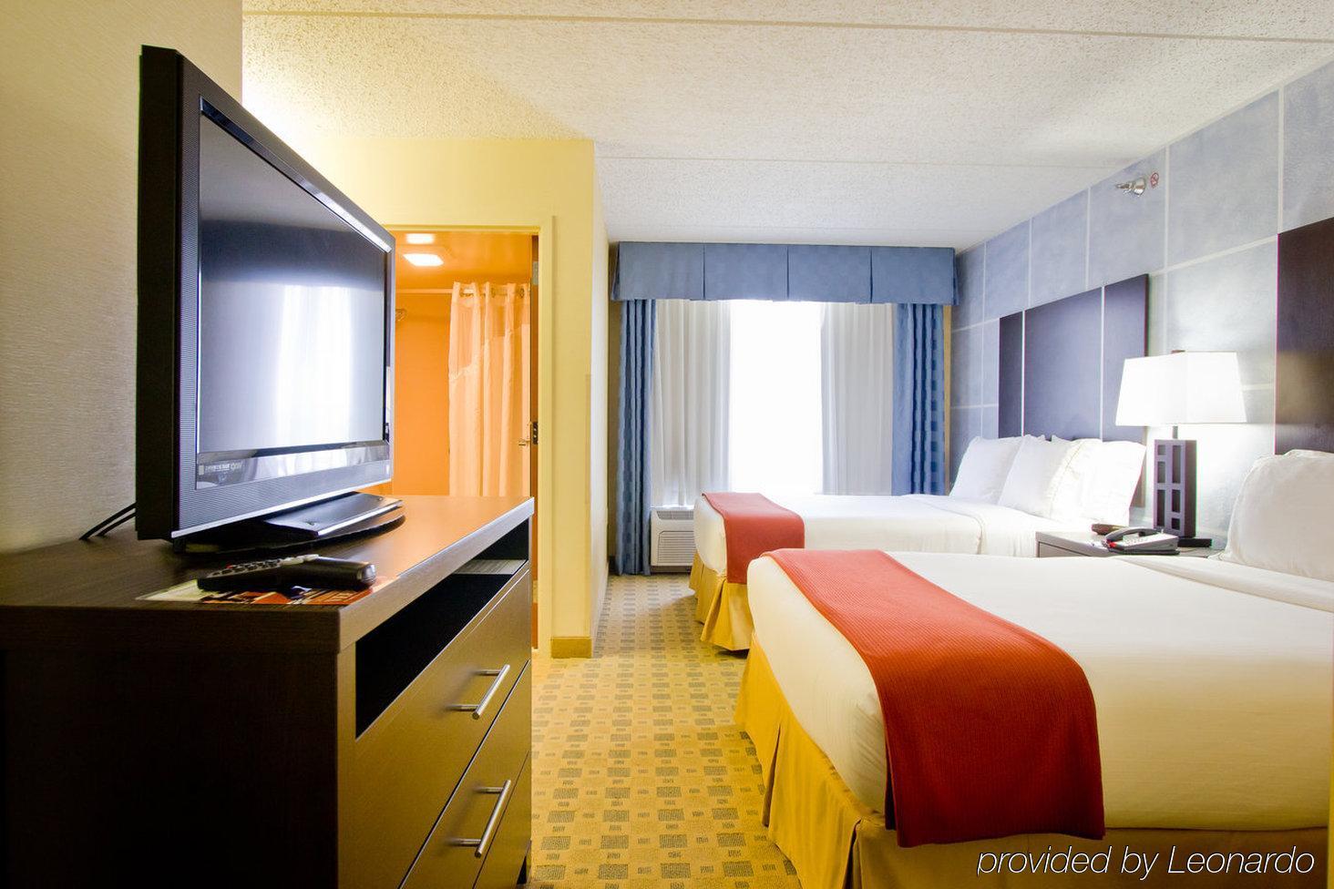 Atwell Airport By Ihg 3* Austin